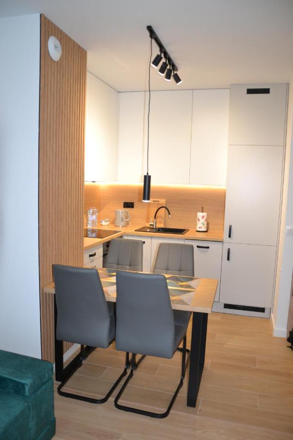 Apartament Krakusek Краков Экстерьер фото