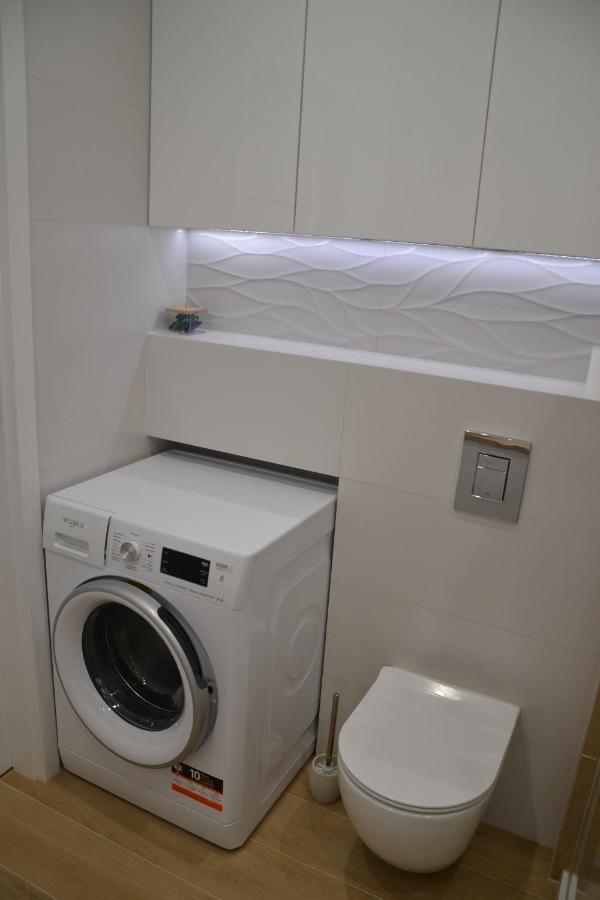 Apartament Krakusek Краков Экстерьер фото