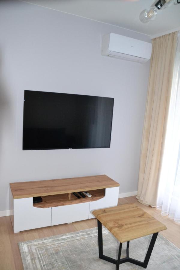 Apartament Krakusek Краков Экстерьер фото