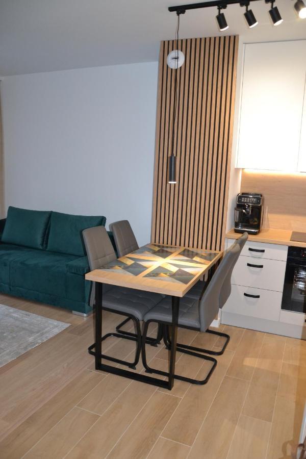 Apartament Krakusek Краков Экстерьер фото